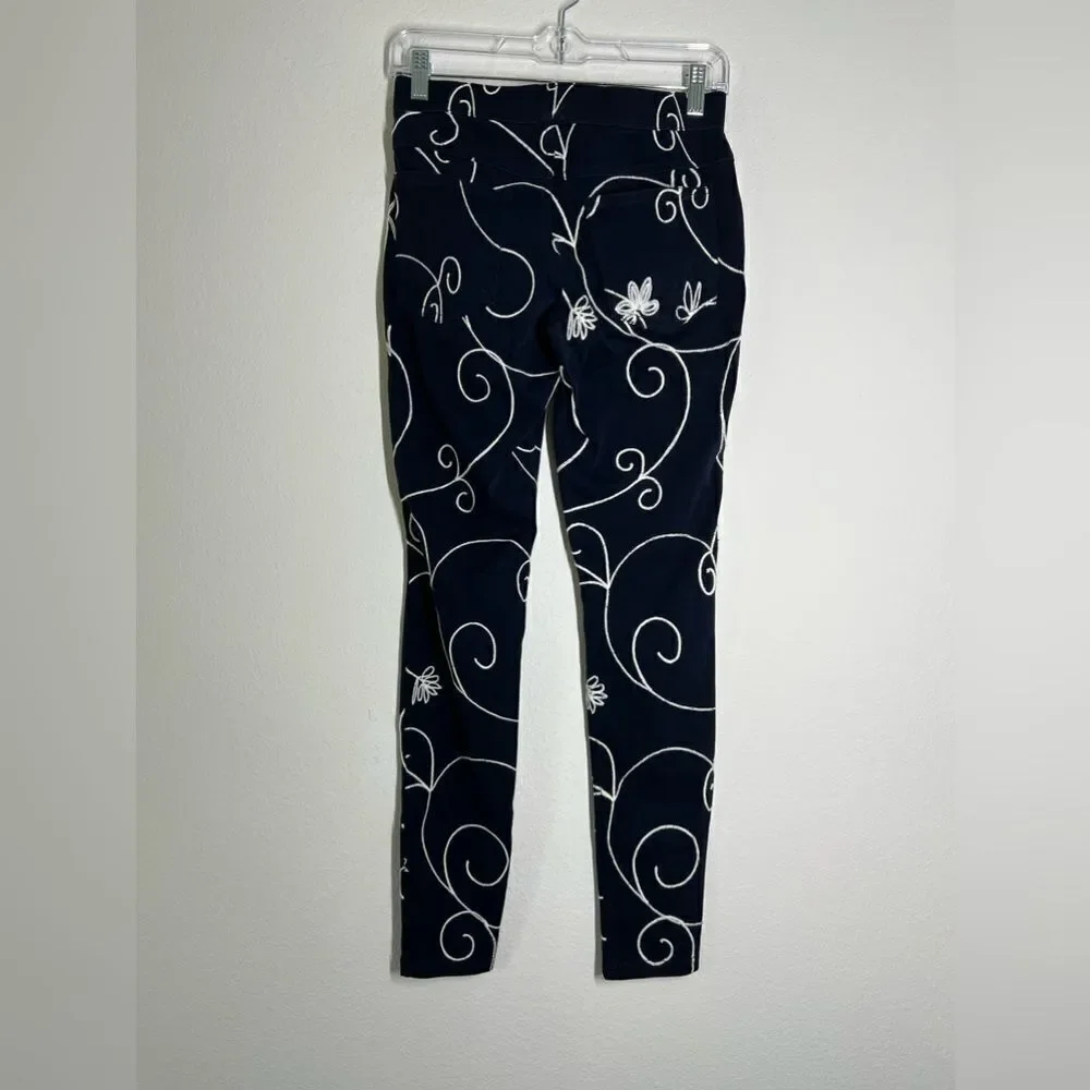 HUE navy blue